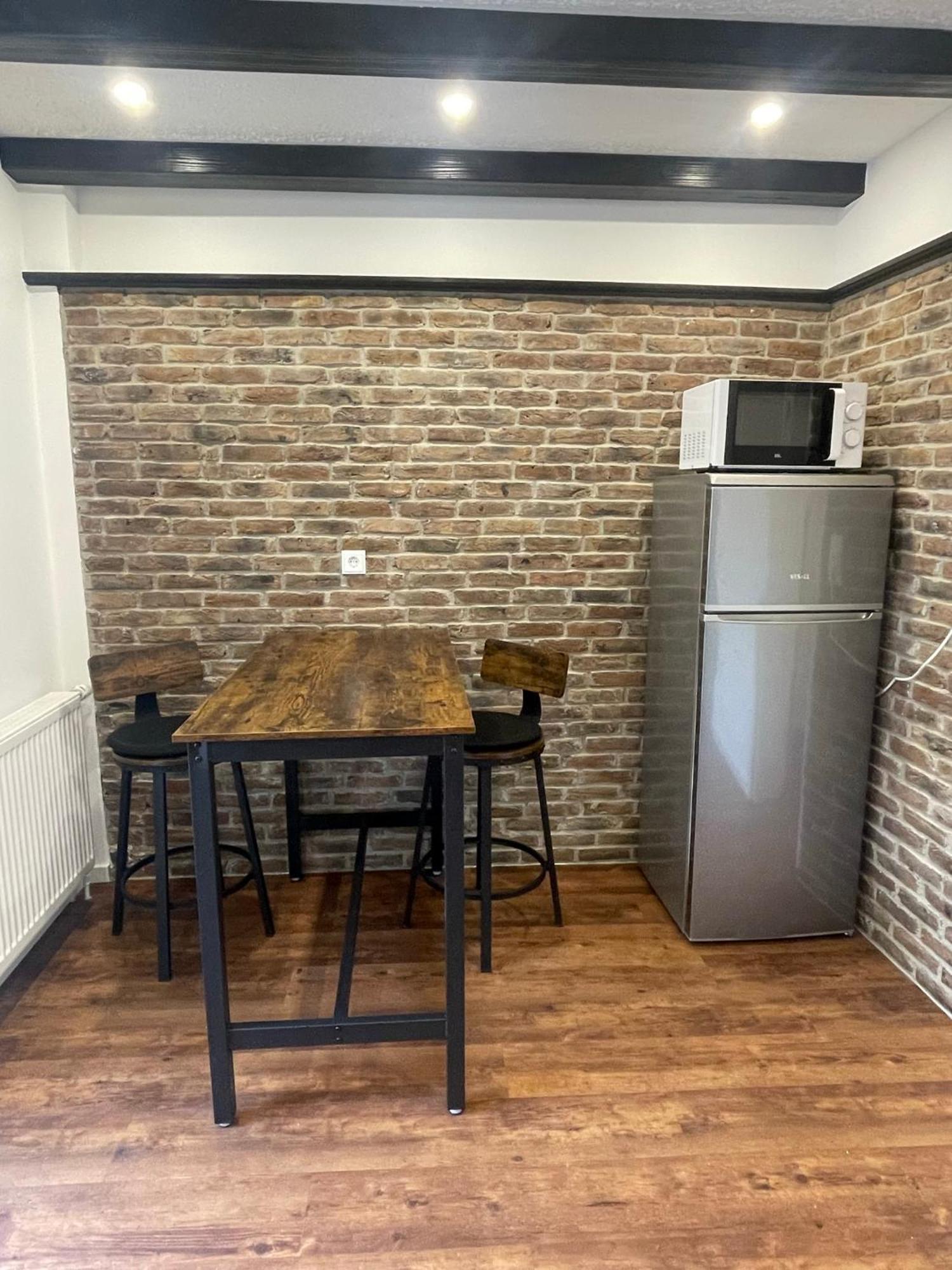 Ferienwohnung Am Kreuzberg شليدن المظهر الخارجي الصورة
